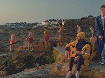 Hudson Taylor 'Back To You' -...